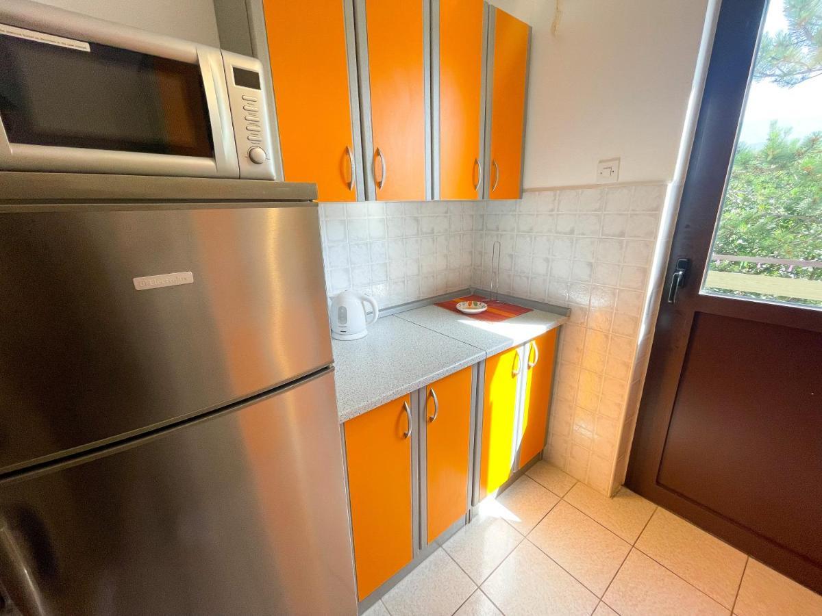Apartmani Irena Jadranovo Esterno foto